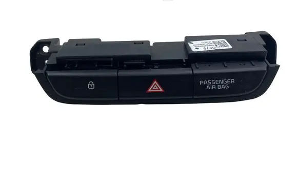 KIA Xceed A set of switches 41W3601110