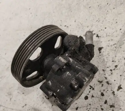 Power steering pump