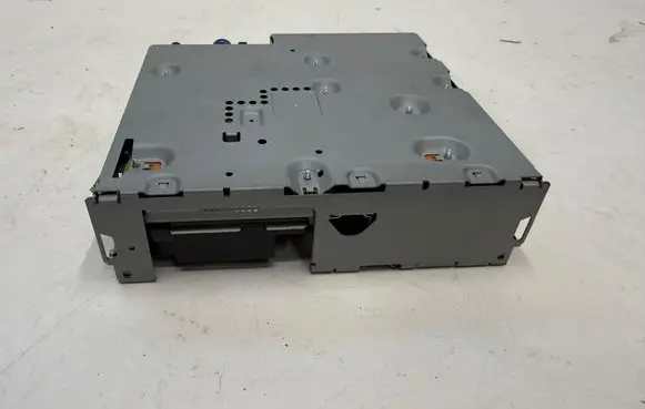 Audi A6 S6 C8 4K Radio/CD/DVD/GPS head unit 4K0035154A