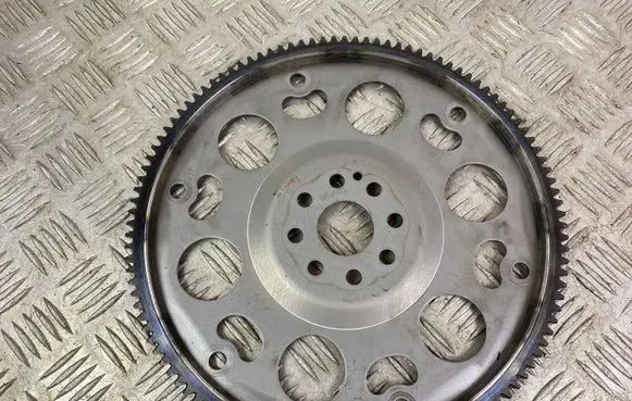 SsangYong Korando Flywheel