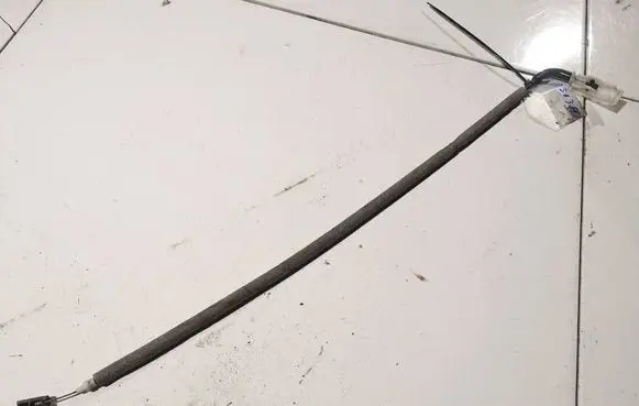 BMW 1 E81 E87 Front door cable line 