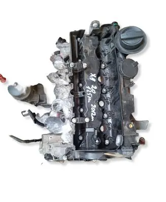 BMW X1 E84 Engine 91077568 N47D20C
