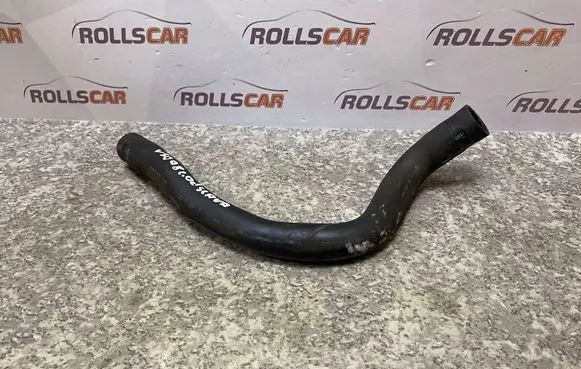 Volvo V50 Engine coolant pipe/hose