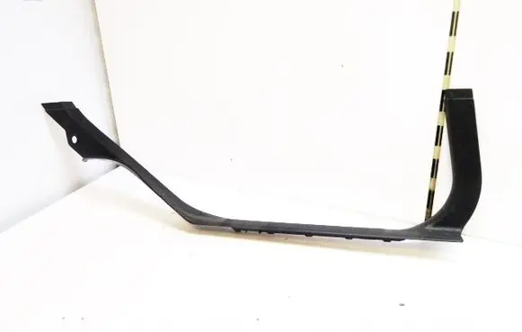 Volvo S70 V70 V70 XC Rear sill (body part) 6818571
