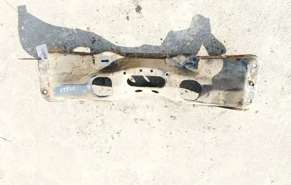 Subaru Legacy Front subframe
