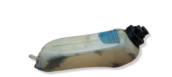 Mercedes-Benz E W124 Power steering fluid tank/reservoir 0009899103