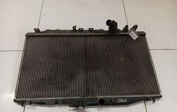 Honda Accord Coolant radiator