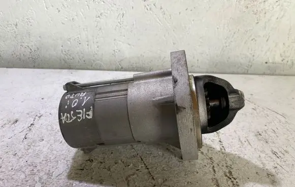 Ford Fiesta Starter motor CV2T11000EB TS18E44