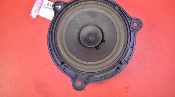 Nissan Tiida C11 Subwoofer speaker 28156F4603