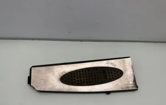 BMW 5 E60 E61 Foot rest pad/dead pedal 