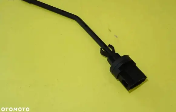 Volkswagen Polo IV 9N3 Interior temperature sensor 6Q0907543D