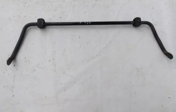 BMW 3 F30 F35 F31 Front anti-roll bar/sway bar 6792111
