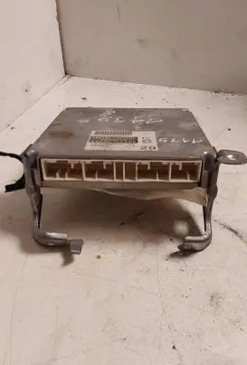 Toyota Corolla E120 E130 Engine control unit/module 8966602120 MB1758005231