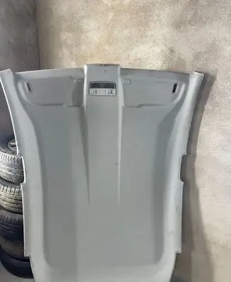 Seat Ibiza IV (6J,6P) Headlining 6P4867501L 195063840