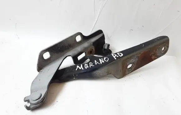 Nissan Murano Z50 Engine bonnet/hood hinges NOCODE