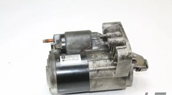Peugeot RCZ Starter motor V75500178004 7550017
