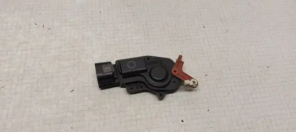 Toyota Aygo AB10 Central locking motor 128A1102