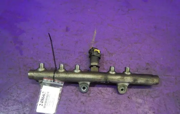 Fiat Stilo Fuel main line pipe 0445214016