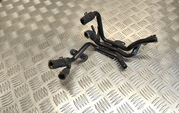 Audi A3 S3 8V Engine coolant pipe/hose 04L121064AR