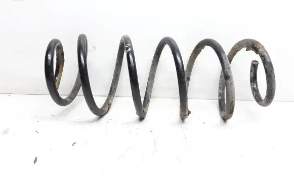 Volvo V70 Front coil spring