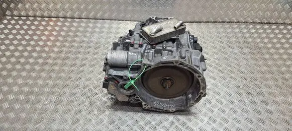 Skoda Octavia Mk3 (5E) Automatic gearbox S26378088 UAW