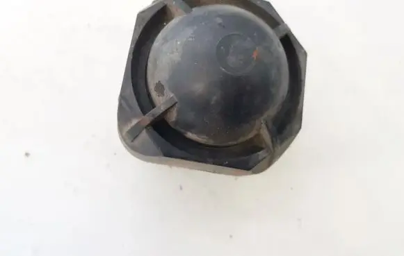 Audi 80 90 B3 Alarm system siren 