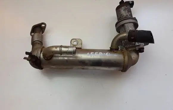 KIA Ceed EGR valve 284162R730