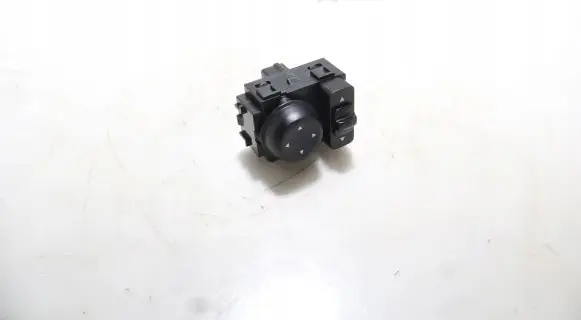 Nissan Micra K14 Wing mirror switch
