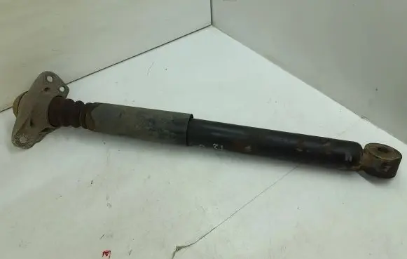 Volkswagen Touran I Rear shock absorber/damper 1K0511353M