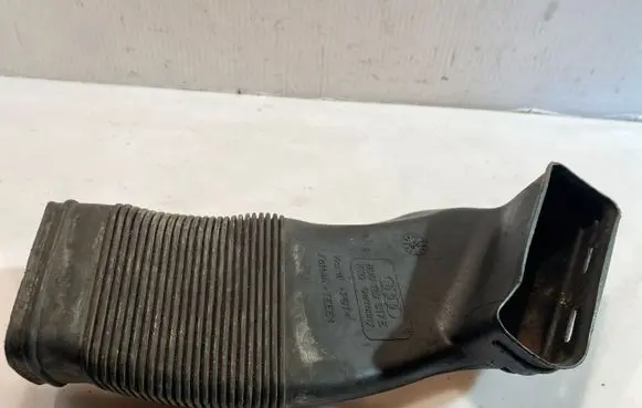 Audi A6 S6 C5 4B Air intake duct part 8D0129617E