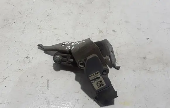 Rear air suspension level height sensor