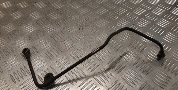Turbo turbocharger oiling pipe/hose