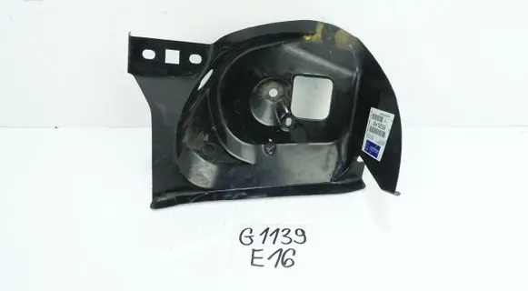 Peugeot 207 Interior set 8525K9