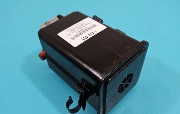 Mitsubishi Outlander Active carbon filter fuel vapour canister 16J20 IMPRK1470483