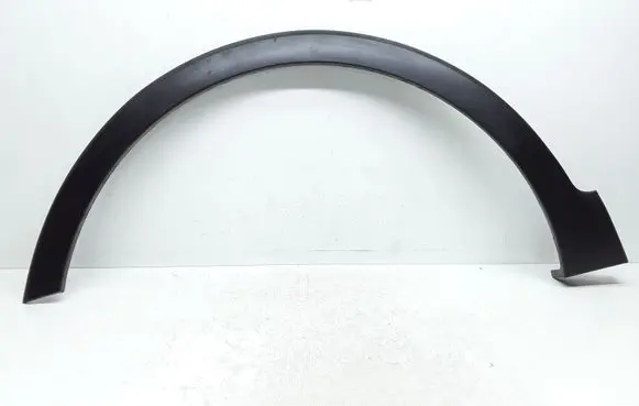Renault Captur Front arch trim 638131788R
