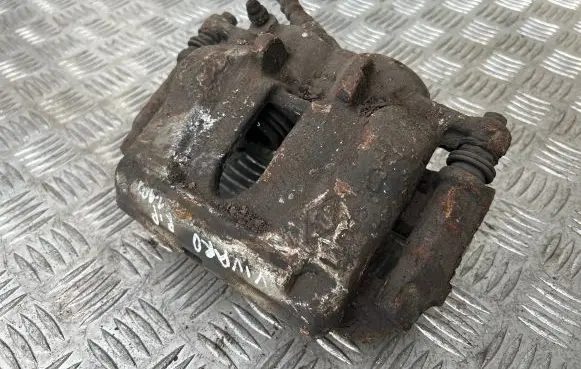 Opel Vivaro Front brake caliper