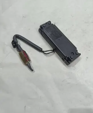 Citroen C6 Antenna control unit 9661102880