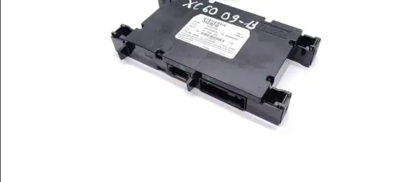 Volvo XC60 Bluetooth control unit module 31310712 260000664494 VPM0KH66