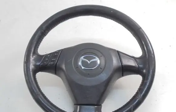 Mazda MX-5 NB Miata Steering wheel C23557K00