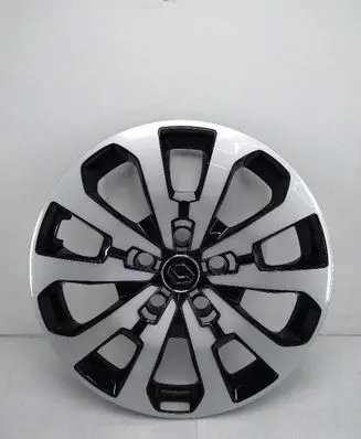 Renault Kangoo I R15 wheel hub/cap/trim 8200557181