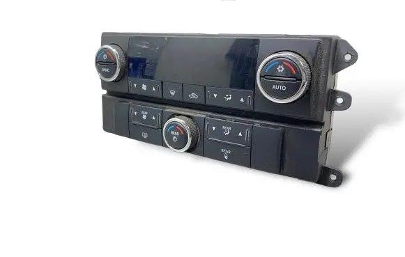 Dodge Journey Climate control unit P55111898AG