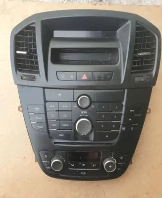 Opel Insignia A Climate control unit 13273252