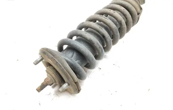 Nissan Navara D23 Front shock absorber with coil spring 561104KD3A E0109801