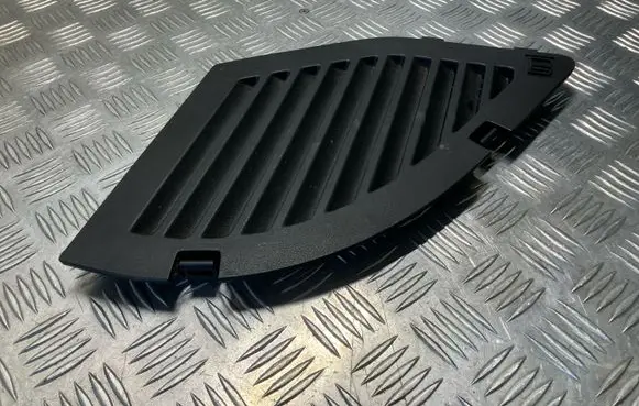 Nissan Juke I F15 Trunk/boot side trim panel 84954BV81A