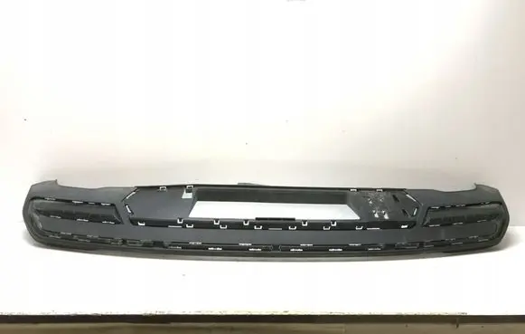 Audi Q5 SQ5 Radiator cooling fan shroud 80A807521J