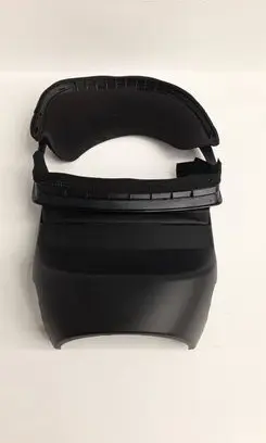 BMW 1 F20 F21 Steering wheel column trim 61319219548