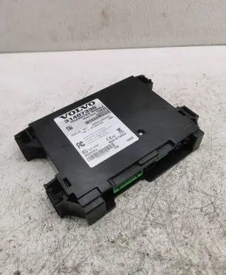 Volvo XC60 Phone control unit/module 31407336 AC922078D 31350755