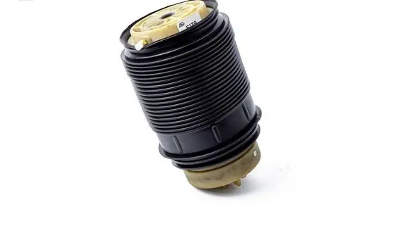 Mercedes-Benz E AMG W212 Rear air suspension bag/shock absorber A2123204425 A2123200825