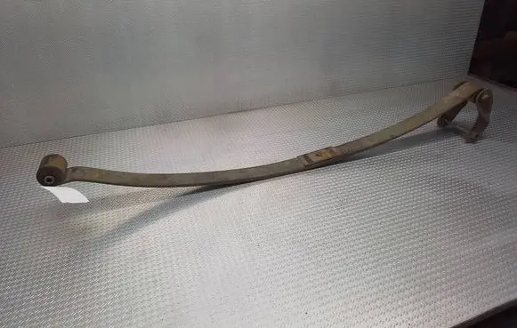 Volkswagen Caddy Rear leaf spring 