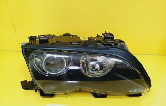 BMW 3 E46 Headlight/headlamp 6910968 0301177272